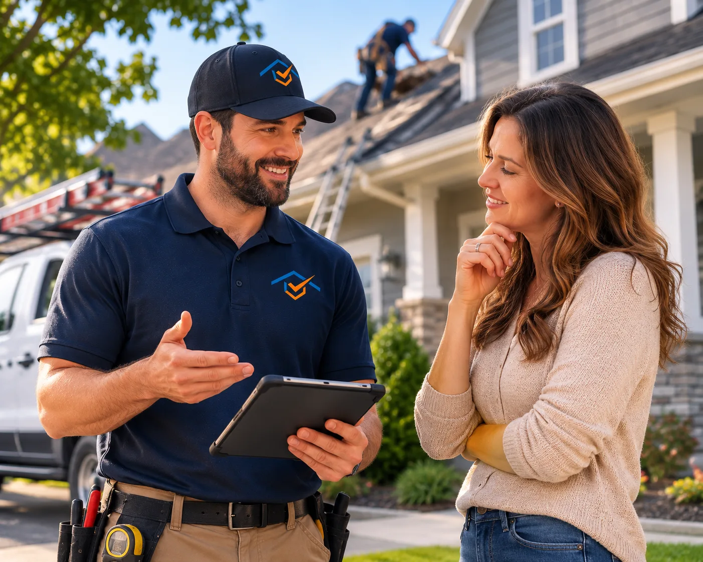 Roof Inspection FAQs in Gustine, TX