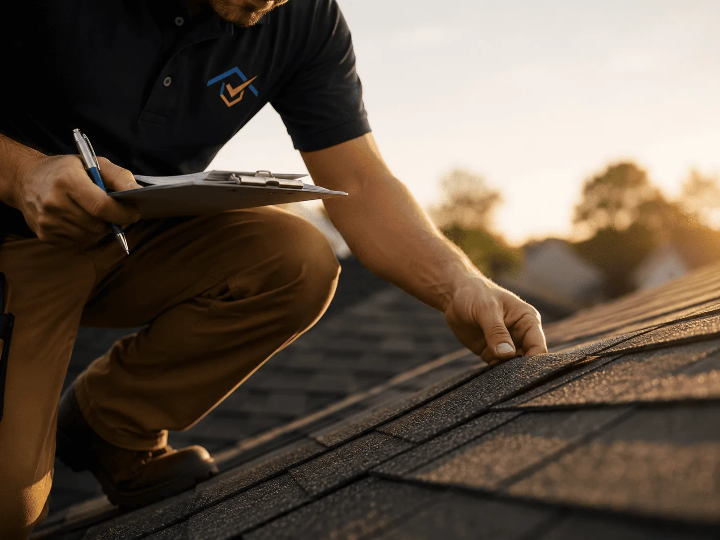Why Choose Roof Inspection in Gustine, TX