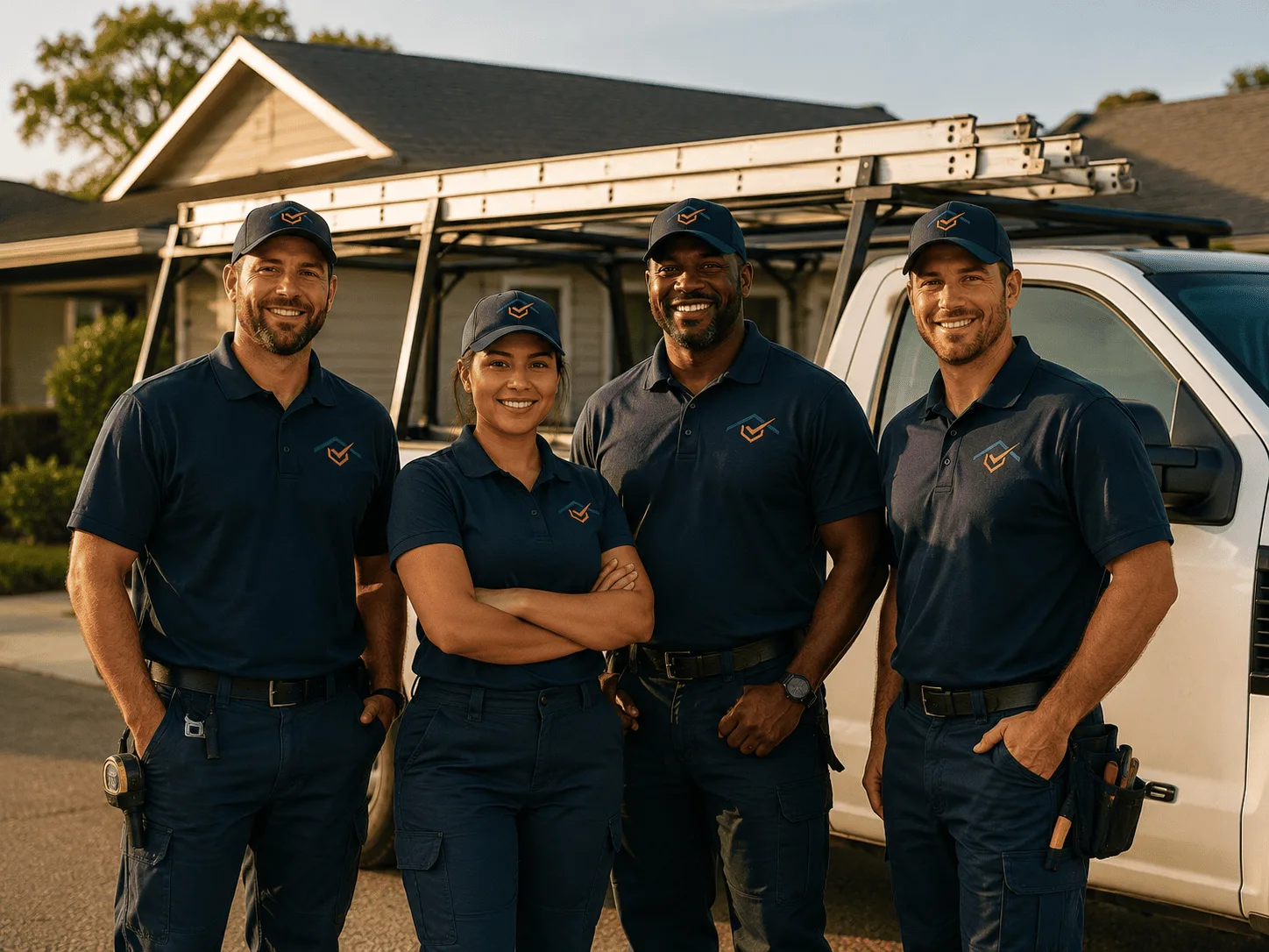 Roof Inspection company in Gustine, TX